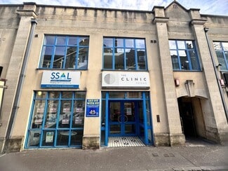 Más detalles de 15-16 Palmer St, Frome - Oficina en alquiler