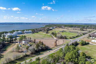 16097 Big Eddy Rd, Flint, TX - VISTA AÉREA  vista de mapa - Image1