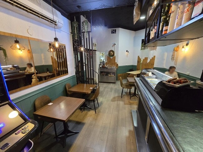 Más detalles de Local en alquiler