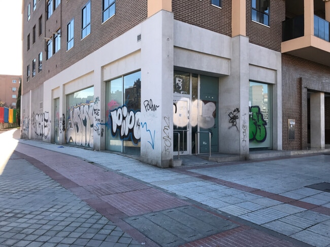 Más detalles de Edificio residencial​ en venta