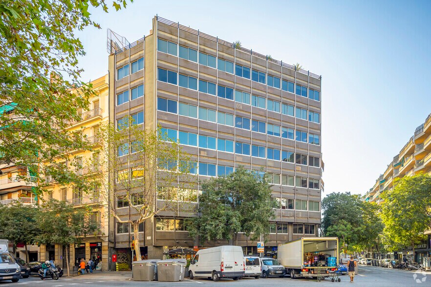 Oficina en Barcelona, Barcelona en venta - Foto principal - Imagen 1 de 2