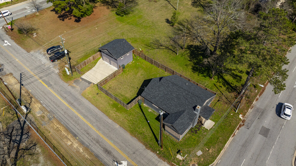 1901 Academy St, Columbia, SC en venta - Foto del edificio - Imagen 1 de 100