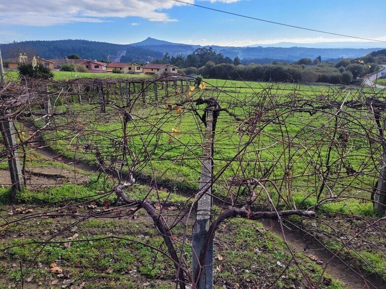 Lugar Devesa, 42, Teo, La Coruna en venta - Foto del edificio - Imagen 2 de 10