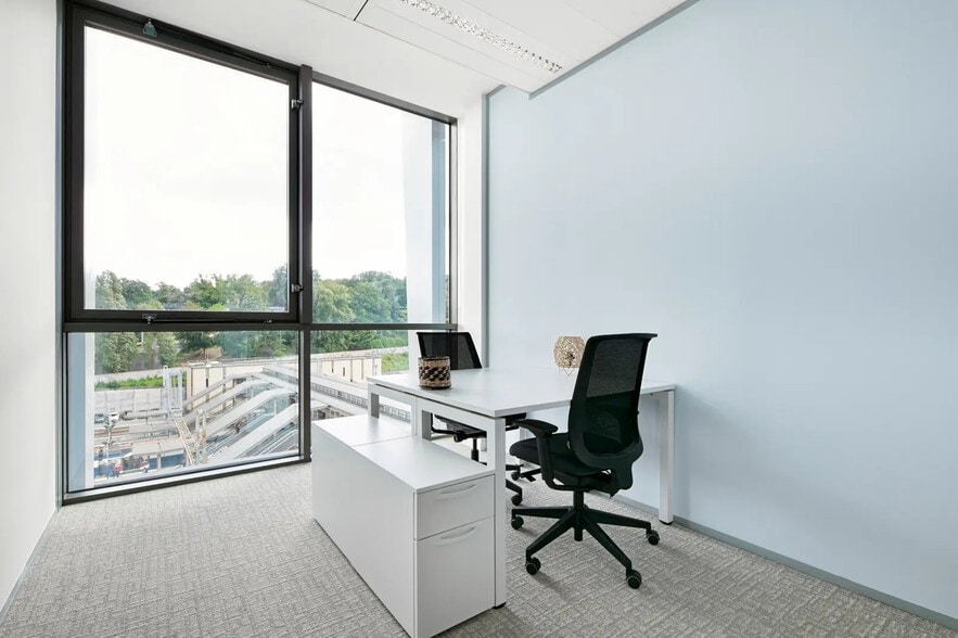 2-12 Parvis Colonel Arnaud Beltrame, Versailles en alquiler - Foto del interior - Imagen 3 de 25