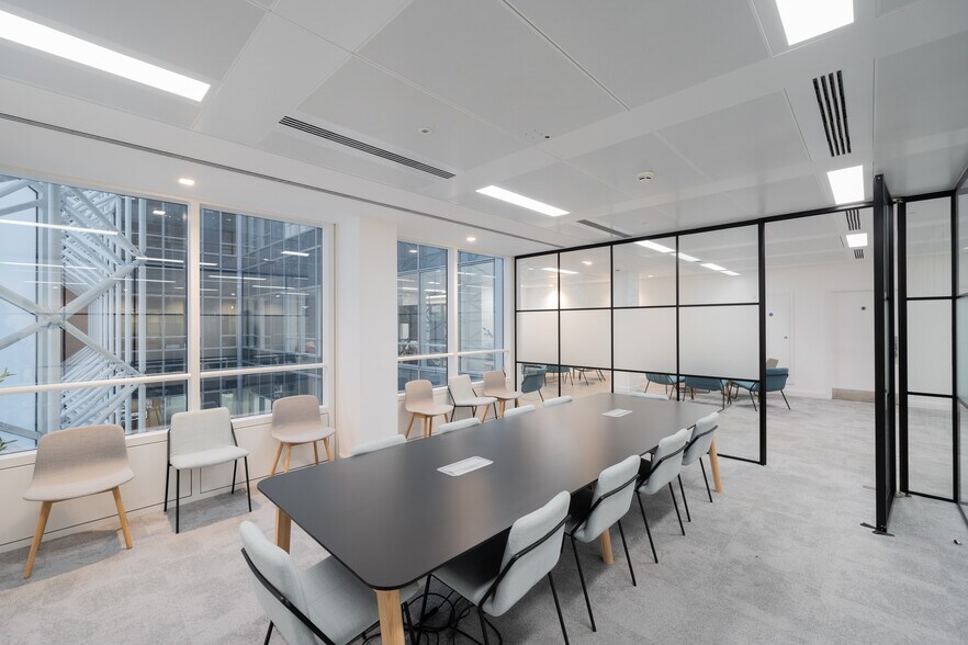 101 St. Martin's Ln, London en alquiler - Foto del interior - Imagen 3 de 13