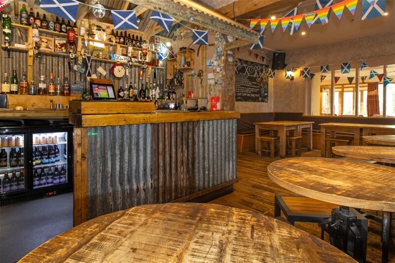 Bunoich Brae, Fort Augustus en venta - Foto del edificio - Imagen 3 de 6