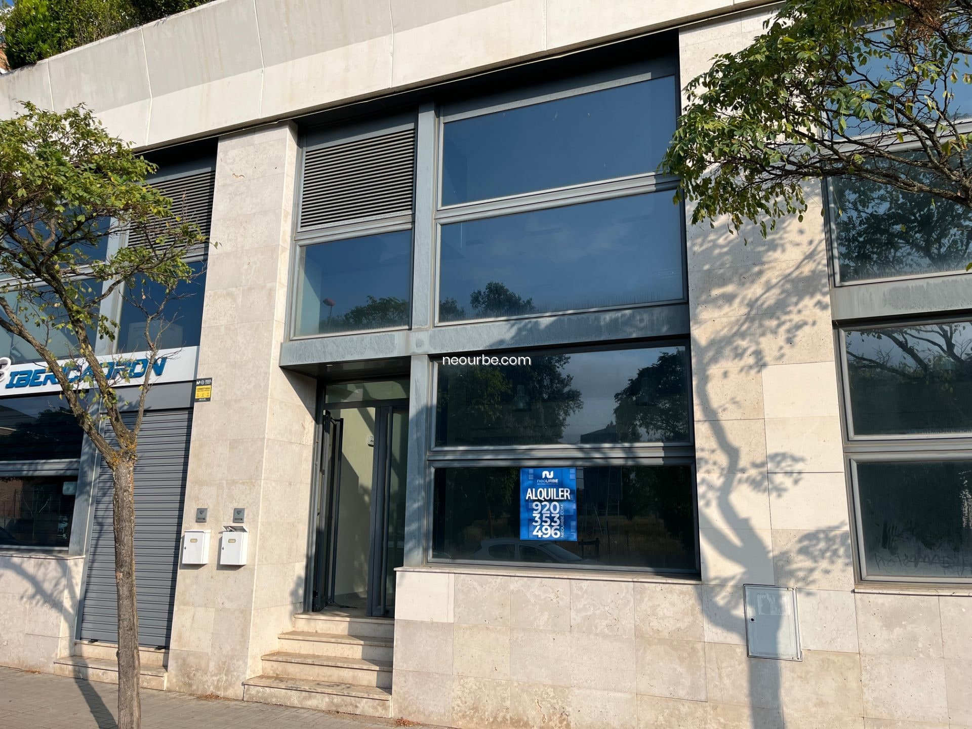 Local en Ávila, Ávila en alquiler Foto del interior- Imagen 1 de 21