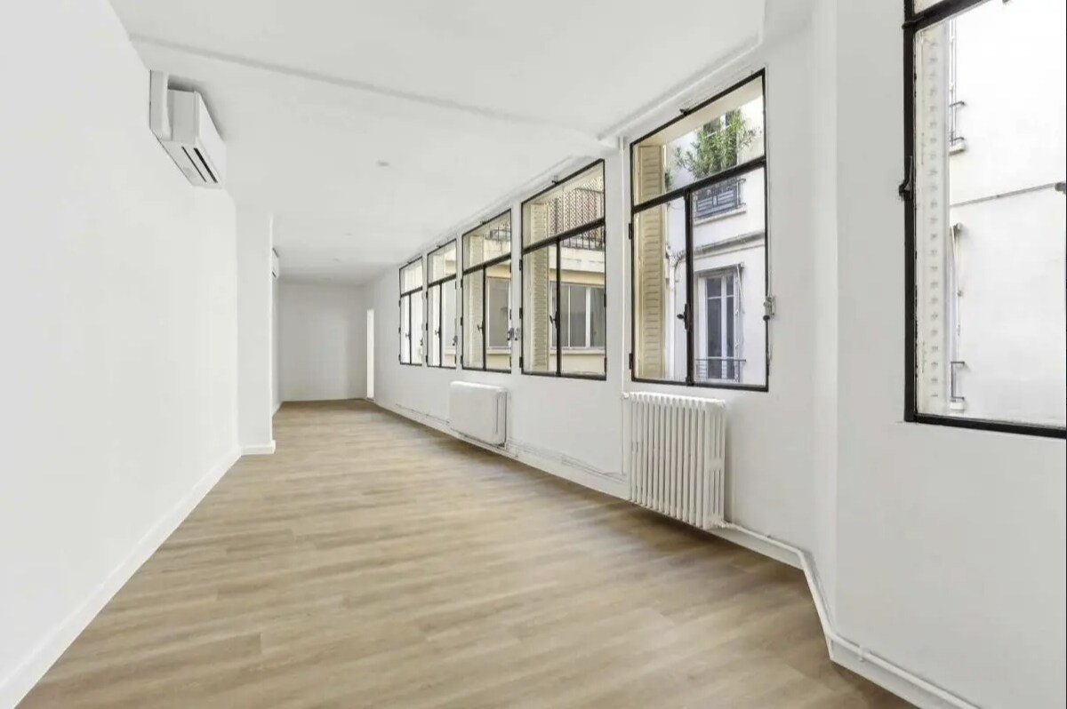 9 Rue De Vézelay, Paris en venta Foto del interior- Imagen 1 de 4