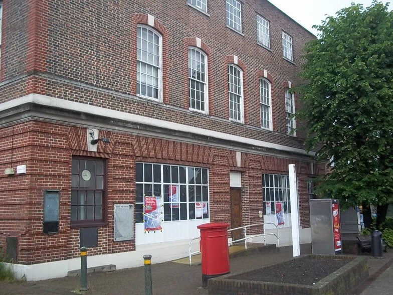 92 Station Rd, West Wickham en alquiler - Foto principal - Imagen 1 de 1