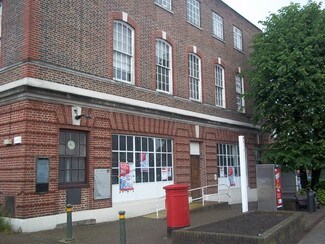 Más detalles de 92 Station Rd, West Wickham - Local en alquiler