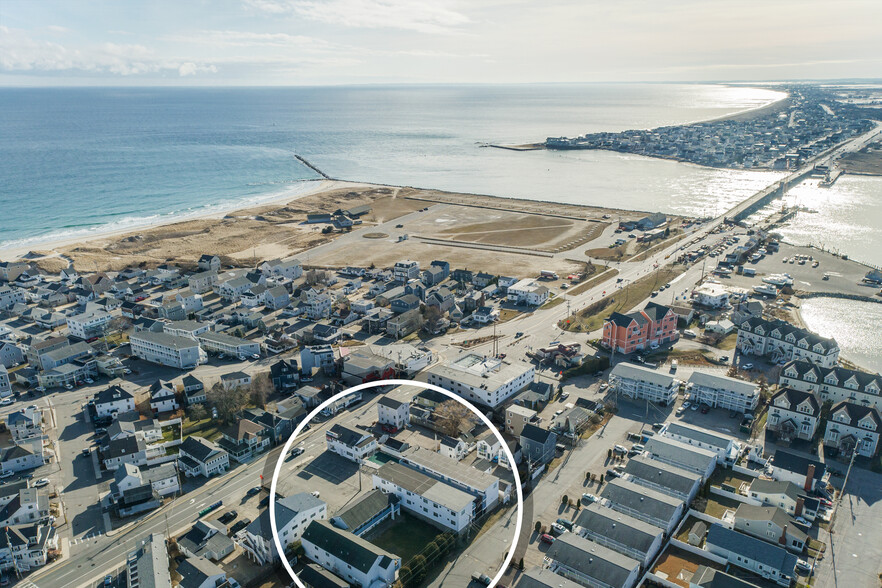 198 Ashworth Ave, Hampton, NH en venta - Foto del edificio - Imagen 2 de 61