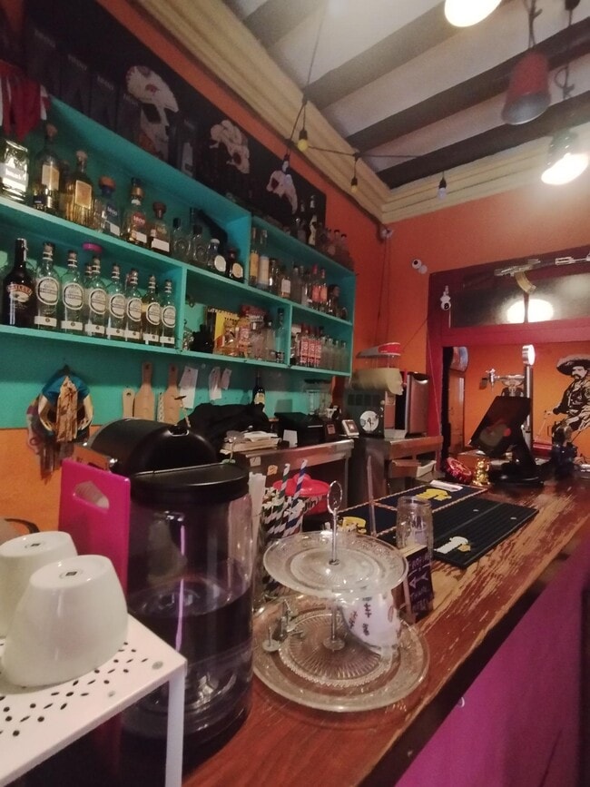 Más detalles de Local en alquiler