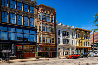 Más detalles para 312 W 4th St, Cincinnati, OH - Locales en alquiler