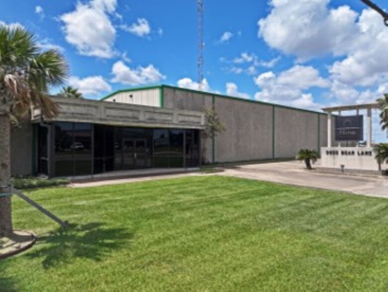 5655 Bear Ln, Corpus Christi, TX en alquiler - Foto del edificio - Imagen 2 de 9