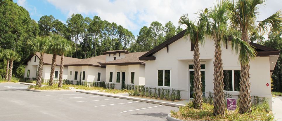 4220 Valley Ridge Blvd, Ponte Vedra Beach, FL en alquiler - Foto del edificio - Imagen 1 de 13