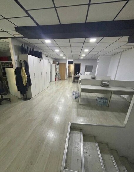 Edificio residencial en Barcelona, Barcelona en venta - Foto del interior - Imagen 2 de 7