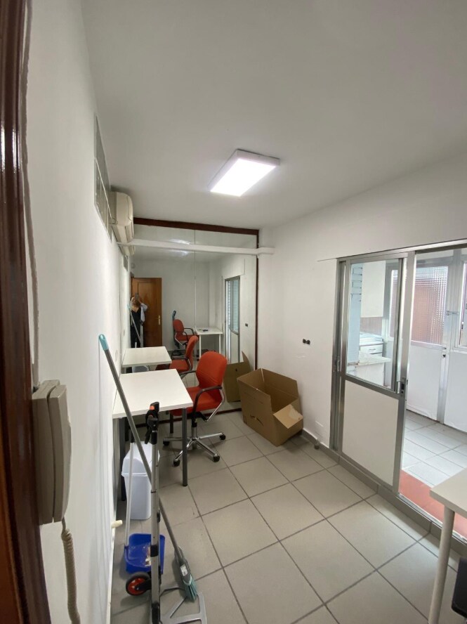 Espacio de coworking en Móstoles, Madrid en alquiler Foto del interior- Imagen 1 de 7