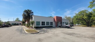 Más detalles para 1277 N Semoran Blvd, Orlando, FL - Oficina en alquiler