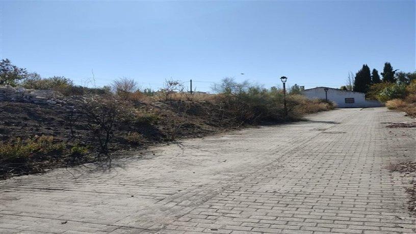 de los Lechines, 1, Gójar, Granada en venta - Foto principal - Imagen 1 de 12