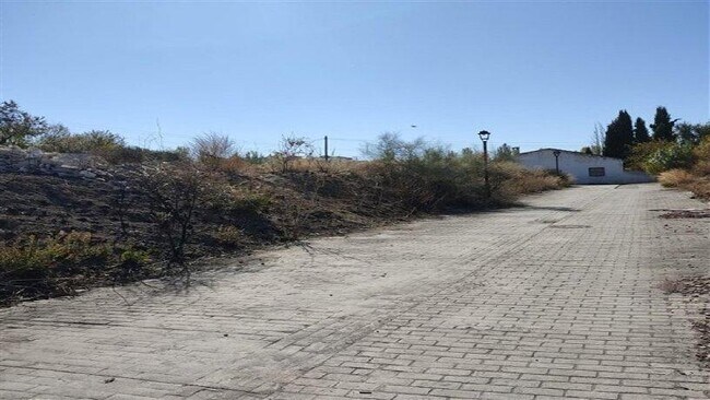 Más detalles de de los Lechines, 1, Gójar - Terreno en venta