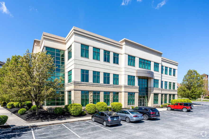 809 Wrightsummit Pkwy, Ft Wright, KY en alquiler - Foto del edificio - Imagen 1 de 4