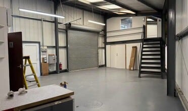 Caton Cross, Ashburton en alquiler Foto del interior- Imagen 1 de 3