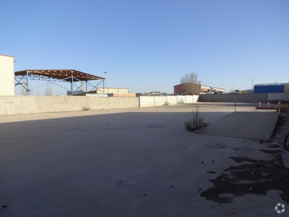 Nave en San Martín de la Vega, Madrid en venta - Foto del edificio - Imagen 3 de 10