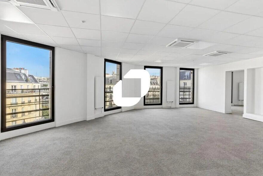 13 Place Kossuth, Paris en alquiler - Foto del interior - Imagen 1 de 12