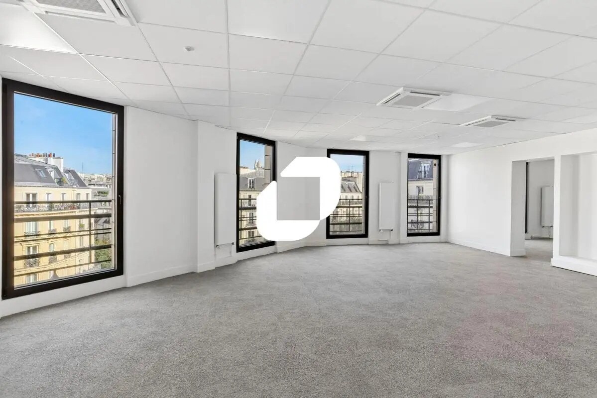 13 Place Kossuth, Paris en alquiler Foto del interior- Imagen 1 de 13