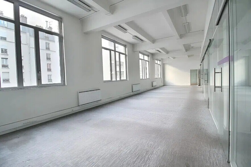 60-62 Rue De Wattignies, Paris en alquiler - Foto del interior - Imagen 3 de 7