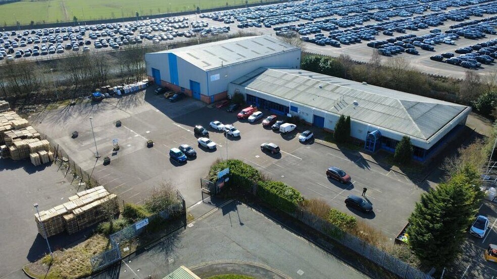 Emerald Way, Stone en venta - Foto del edificio - Imagen 1 de 10