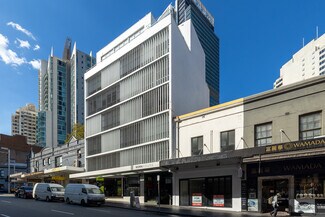 Más detalles de 398-402 Sussex St, Haymarket - Oficina en alquiler