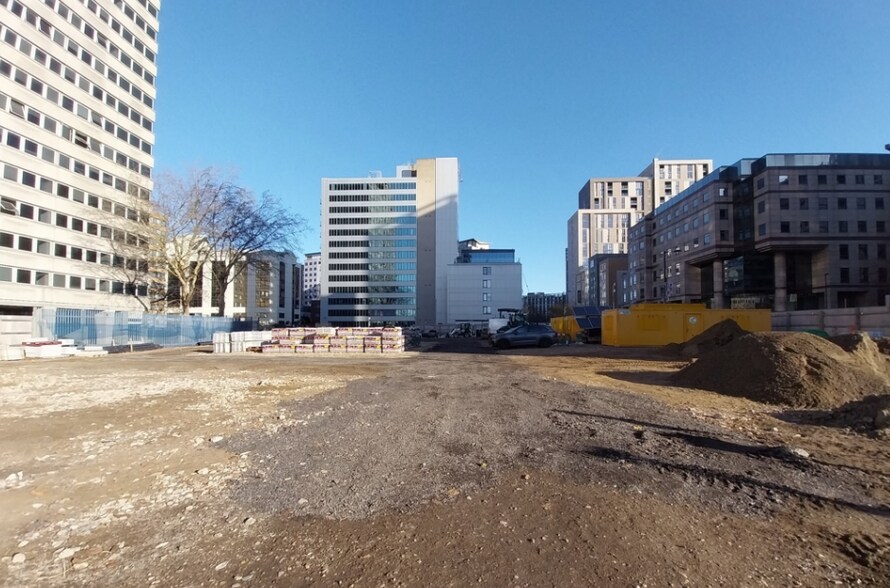 1 Lansdowne Rd, Croydon en alquiler - Foto del edificio - Imagen 3 de 4