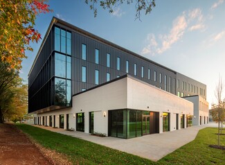 Más detalles para 1300 Enterprise Way, Huntsville, AL - Oficinas, Locales en alquiler