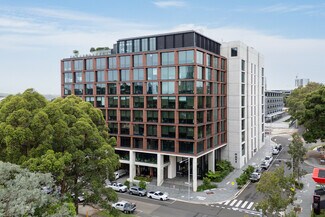 Más detalles de 1 Giffnock Ave, Macquarie Park - Oficina, local en alquiler