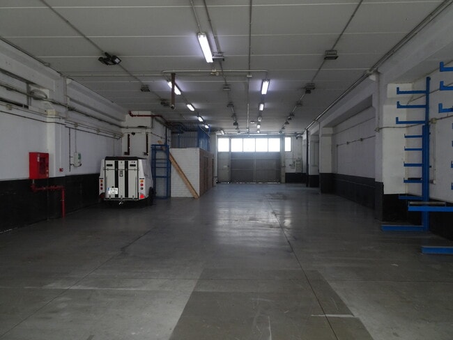 Más detalles de Nave en venta