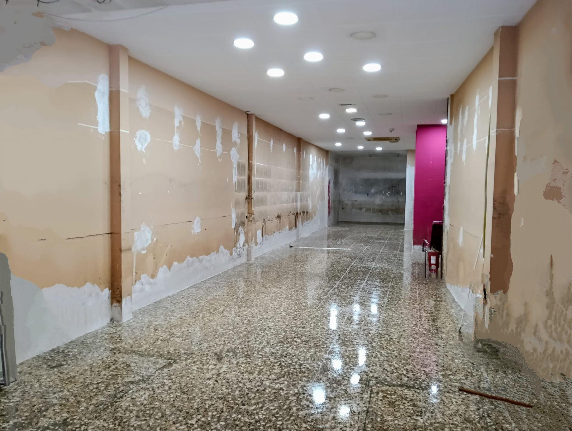 Local en Algemesí en venta Foto del interior- Imagen 1 de 9