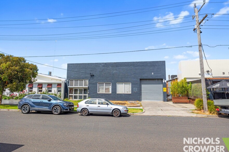 6 Joyner St, Moorabbin en alquiler - Foto del edificio - Imagen 3 de 4
