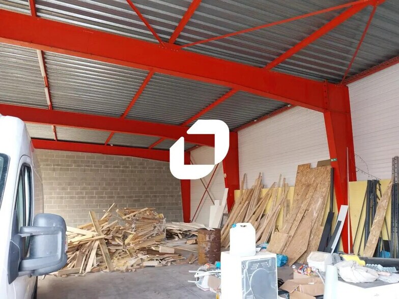 Rue D'Anjou, Nort-sur-Erdre en venta - Foto del edificio - Imagen 3 de 12