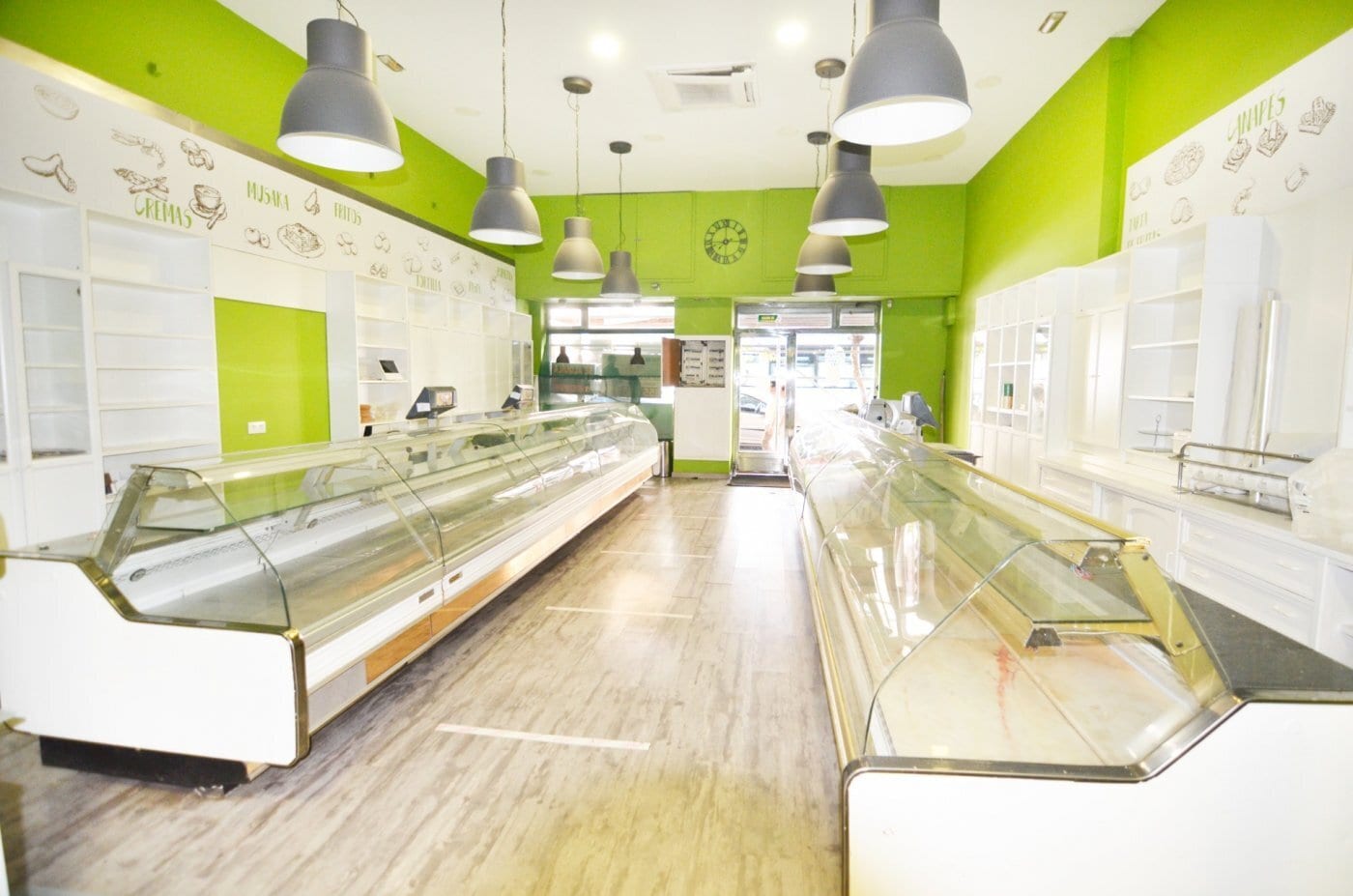 Local en Salamanca, Salamanca en venta Foto del interior- Imagen 1 de 50