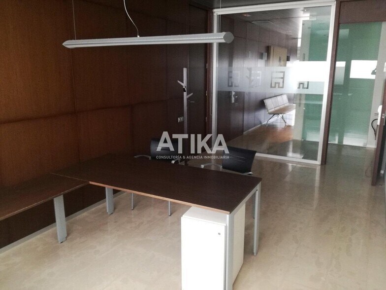 Oficina en Ontinyent en venta - Foto del edificio - Imagen 3 de 42