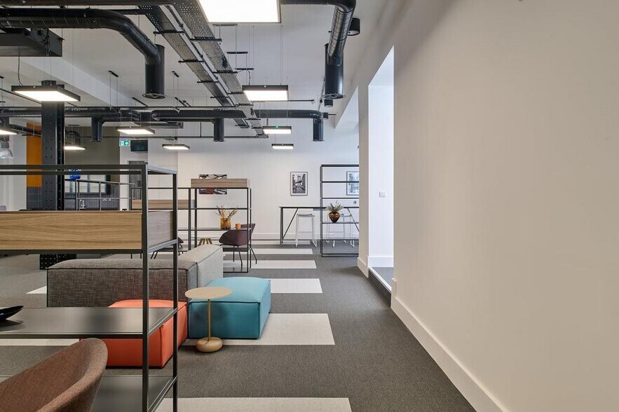 65 New St, Birmingham en alquiler - Foto del edificio - Imagen 3 de 86