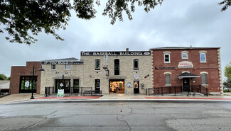 Más detalles para 310 2nd St SE, Dyersville, IA - Flex en alquiler