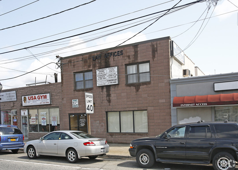 4 Buildings & Corner Vacant Lot For Sale cartera de 5 inmuebles en venta en LoopNet.es - Foto principal - Imagen 3 de 4