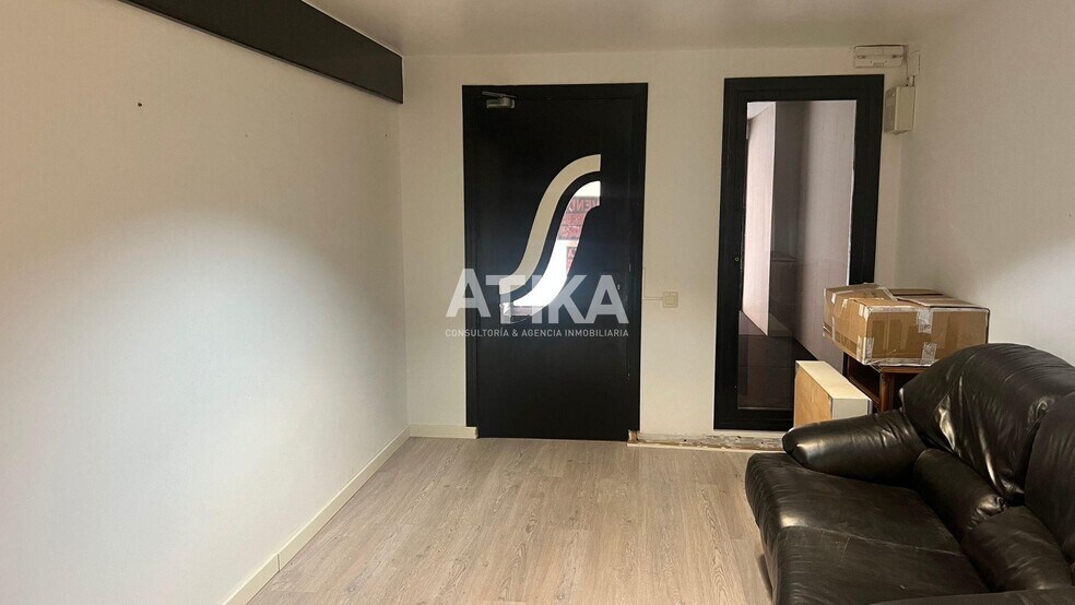 Local en Ontinyent, Valencia en venta - Foto del interior - Imagen 1 de 10