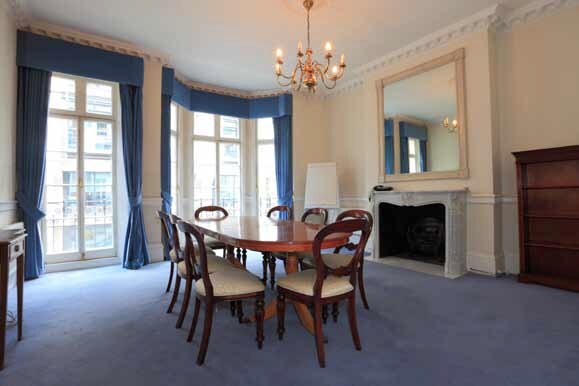 7 Stratton St, London en alquiler - Foto del interior - Imagen 2 de 24