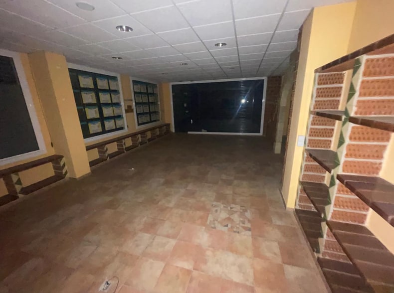 Carrer Isaac Albeniz, Pineda de Mar, Barcelona en venta - Foto del edificio - Imagen 3 de 3