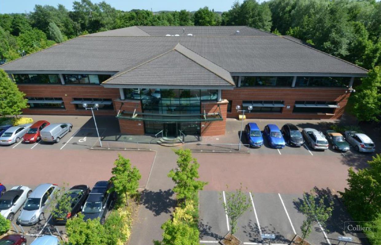 Globe House, Warwick en venta Foto principal- Imagen 1 de 5