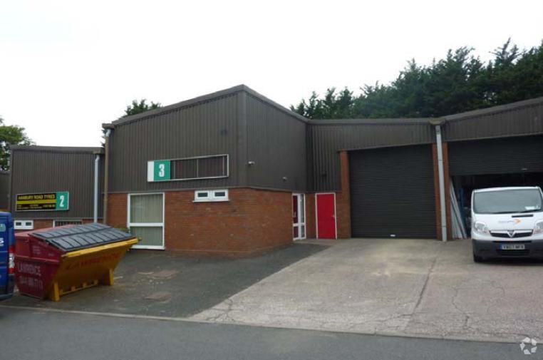 Aston Rd, Bromsgrove en alquiler - Otros - Imagen 3 de 6