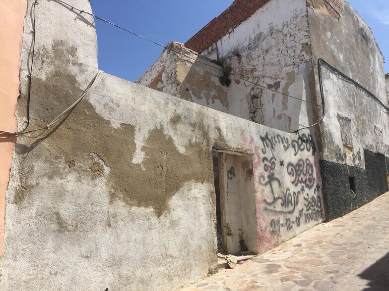 Terreno en Martos, Jaén en venta - Foto del edificio - Imagen 1 de 1